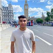 Doy classes particulares de Ingles Español Catalan y urdu